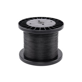 Dyneema SK99 1000m 300kg Pre-stretched Black