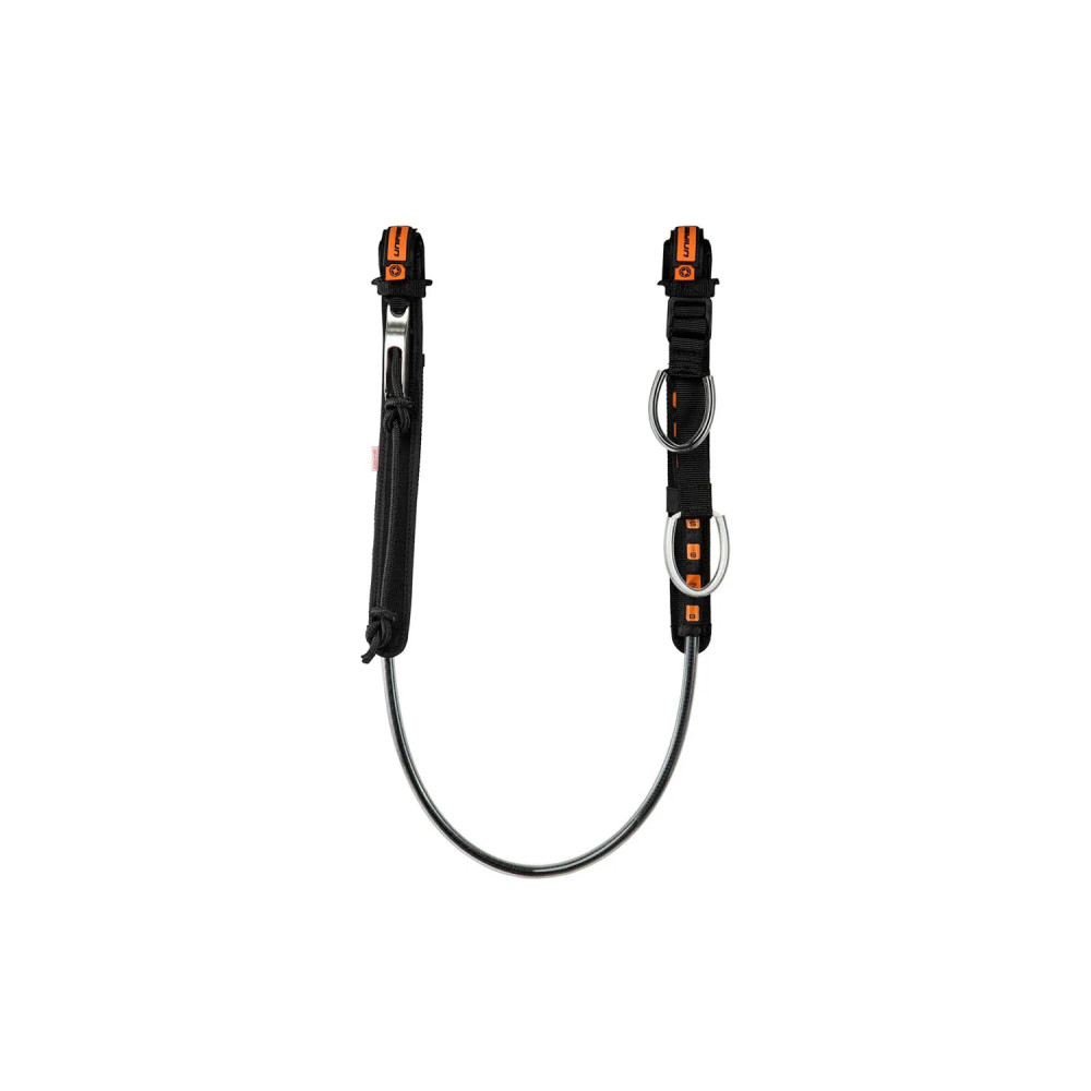 Elite Harness Lines Race Quick Vario