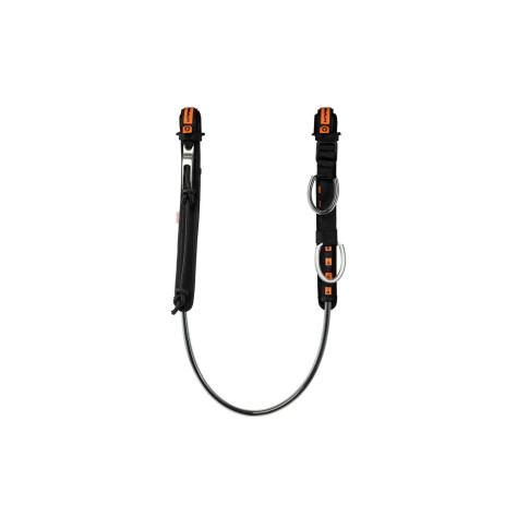 Elite Harness Lines Race Quick Vario Elite Harness Lines Race Quick Vario