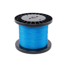 Dyneema SK99 1000m 300kg Pre-stretched Blue