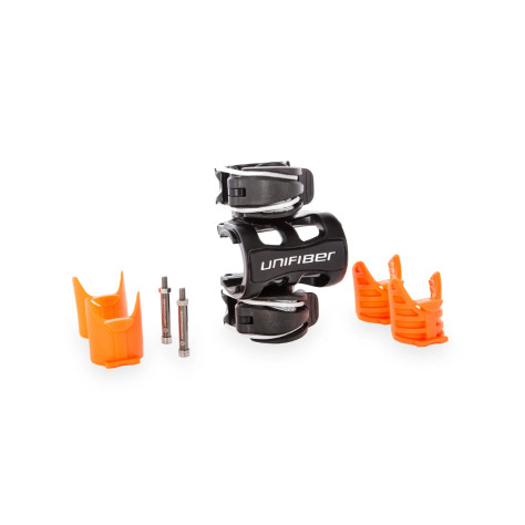 Elite Modular RDM & SDM Compatible Boom Head Elite Modular RDM & SDM Compatible Boom Head