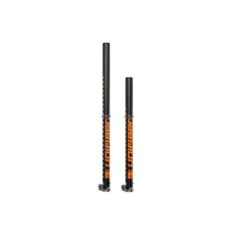 Elite RDM V2 Carbon Mast Extension (U-Pin) Elite RDM V2 Carbon Mast Extension (U-Pin)