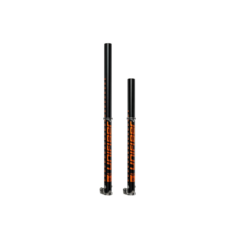 Elite RDM V2 Stainless Steel Mast Extension (U-Pin)