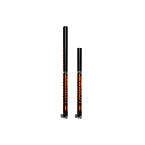 Elite RDM V2 Stainless Steel Mast Extension (U-Pin)