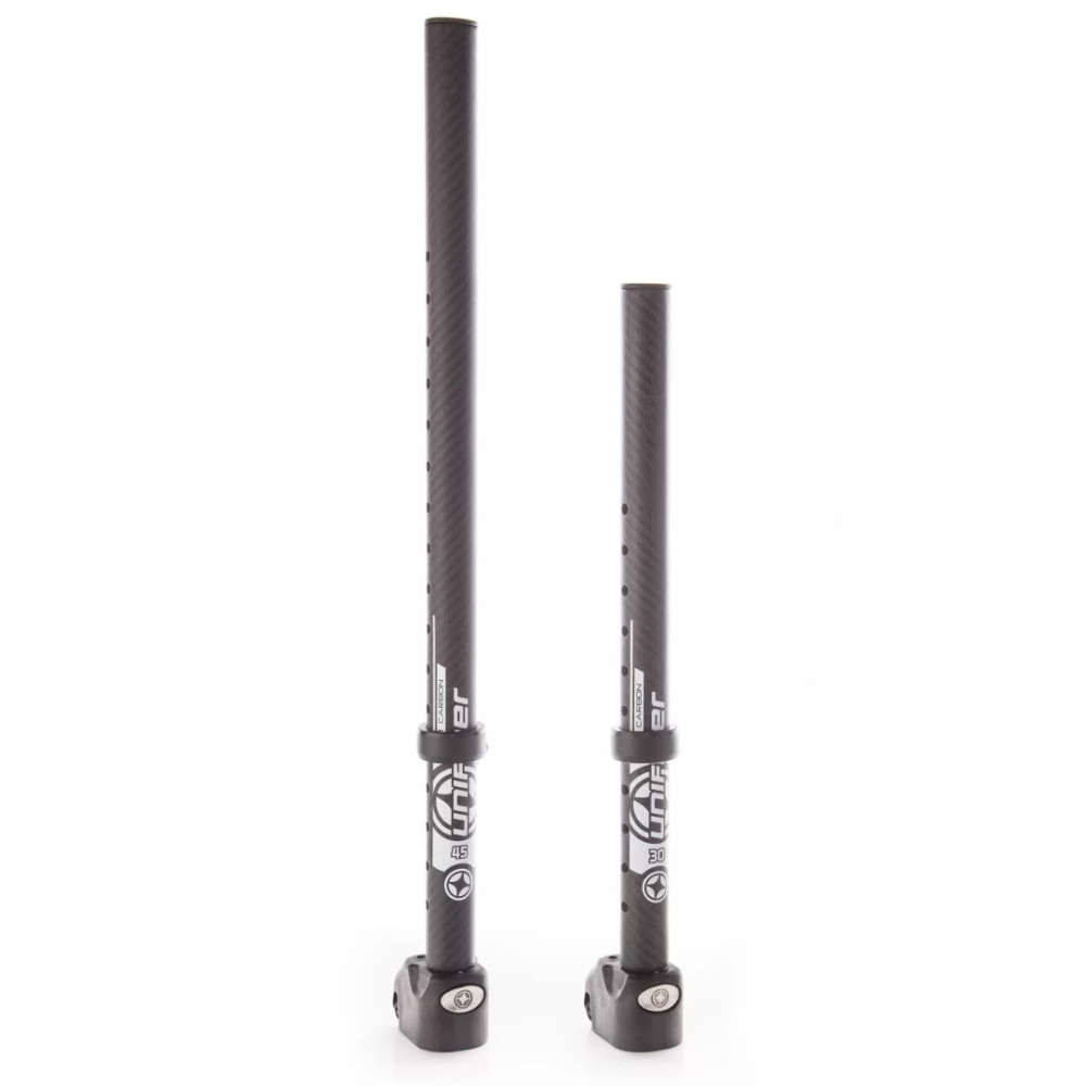 Enduro RDM HD Carbon Mast Extension (U-Pin)