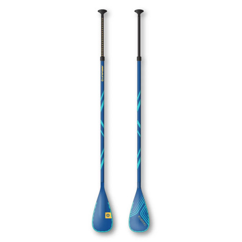 Energy Aluminium SUP Paddle 2PC