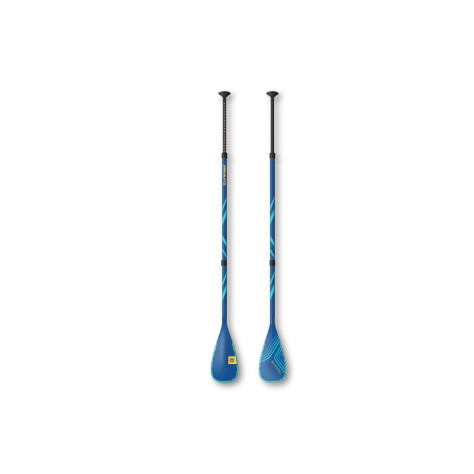 Energy Aluminium SUP Paddle 3PC Energy Aluminium SUP Paddle 3PC