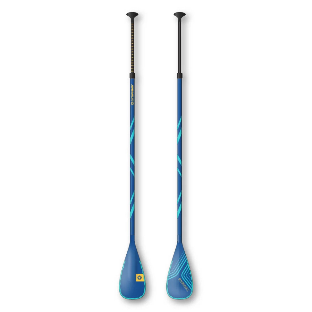 Energy Aluminium SUP Paddle 2PC