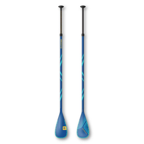 Energy Aluminium SUP Paddle 2PC