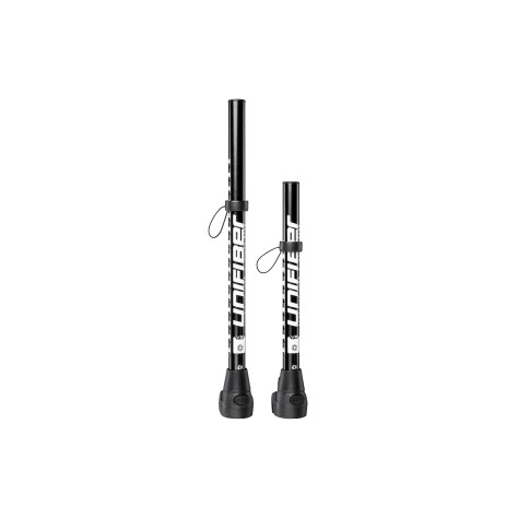 Essentials RDM Aluminium Mast Extension V2 (U-Pin) Essentials RDM Aluminium Mast Extension V2 (U-Pin)