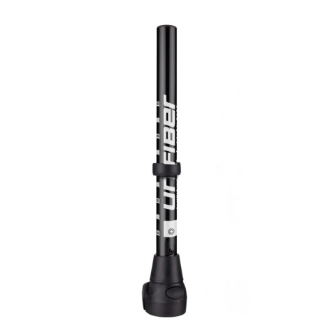 Essentials RDM Aluminium Mast Extension V2 (U-Pin) Essentials RDM Aluminium Mast Extension V2 (U-Pin)