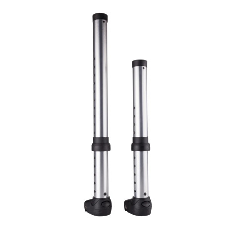 Essentials SDM Alu. Mast Extension Cross Pulley (U-pin) Essentials SDM Alu. Mast Extension Cross Pulley (U-pin)