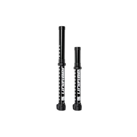 Essentials SDM Aluminium Mast Extension V2 (U-Pin)