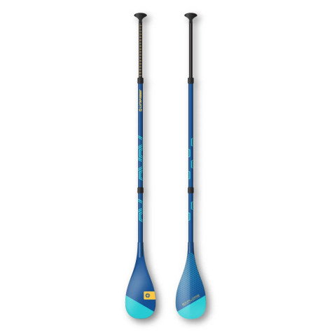Explore Glass SUP Paddle 3 PC Explore Glass SUP Paddle 3 PC