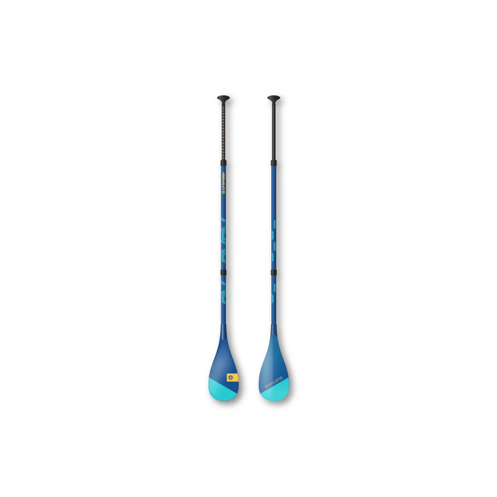 Explore Glass SUP Paddle 3 PC