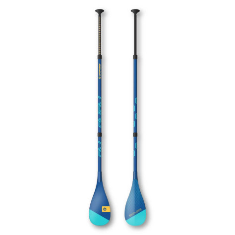 Explore Glass SUP Paddle 3 PC