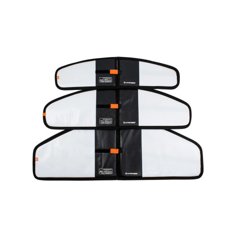 Foil Wing Cover Sets Foil Wing Cover Sets