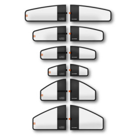 Foil Wing Cover Sets