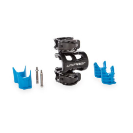 HD Modular RDM & SDM Compatible Boom Head