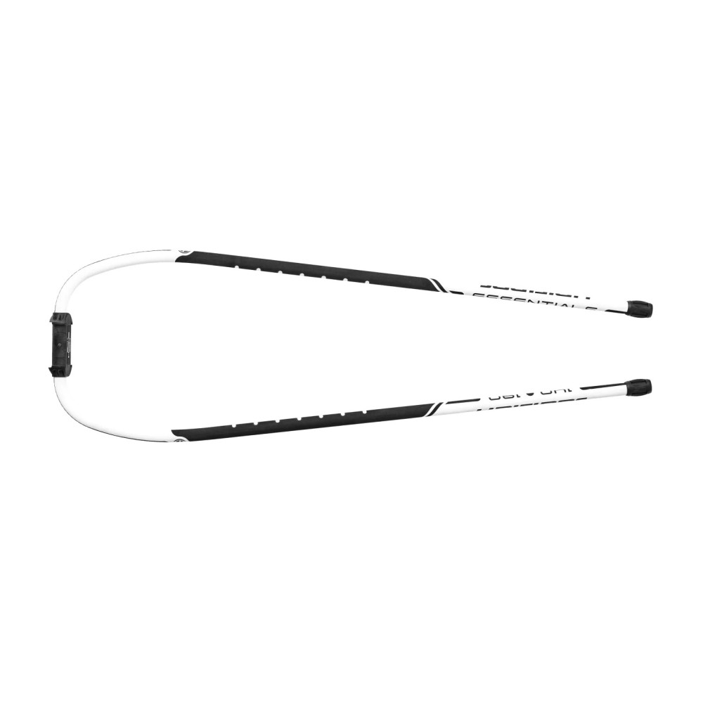 Aluminium ESSENTIALS JR Body
