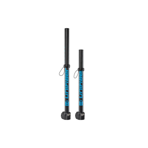 HD RDM Carbon Mast Extension (U-Pin)