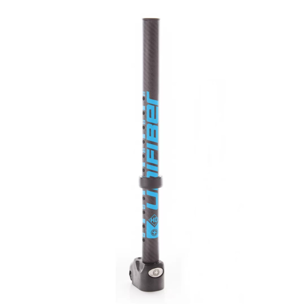 HD RDM Carbon Mast Extension (U-Pin)