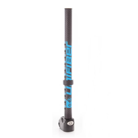 HD RDM Carbon Mast Extension (U-Pin) (EXW)