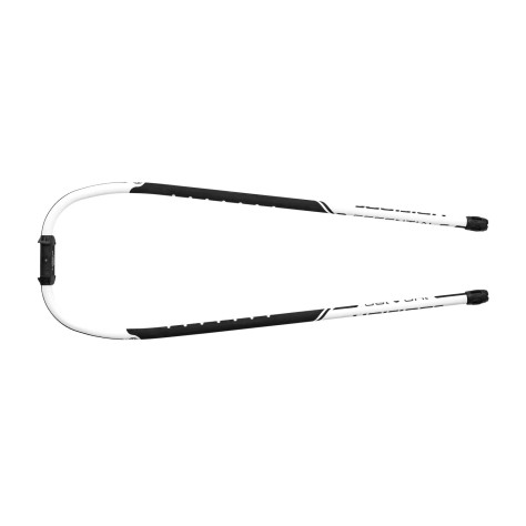 Aluminium ESSENTIALS Monocoque Body Aluminium ESSENTIALS Monocoque Body