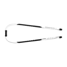 Aluminium ESSENTIALS Monocoque Tapered Body