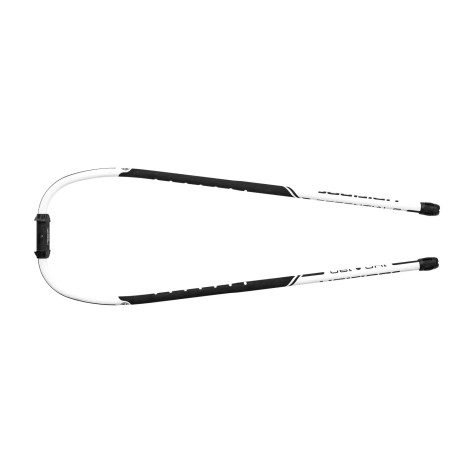 Aluminium ESSENTIALS Monocoque Tapered Body