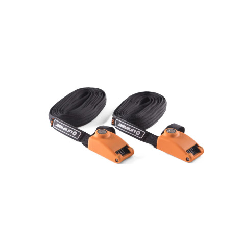Lockable Steel Reinforced Tie-Down Straps 5m x 24mm Lockable Steel Reinforced Tie-Down Straps 5m x 24mm