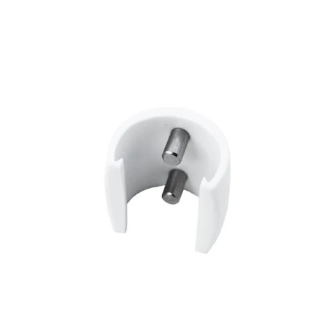 MK7 Double-Pin Lock - White MK7 Double-Pin Lock - White