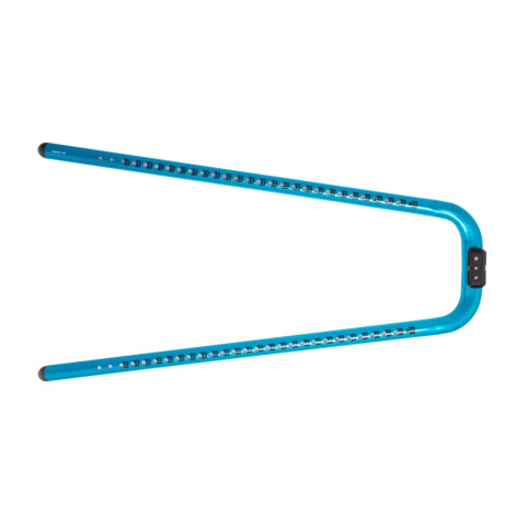 Aluminium HD Inside Wide Tail +50 Aluminium HD Inside Wide Tail +50