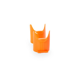 Modular Boom Head SDM Adapters Orange (2 PCS)