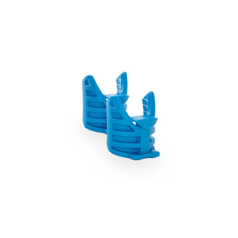 Modular Boom Head RDM Adapters Blue (2 PCS)