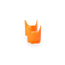 Modular Boom Head SDM Adapters Orange (2 PCS)