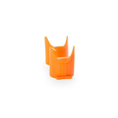Modular Boom Head SDM Adapters Orange (2 PCS)