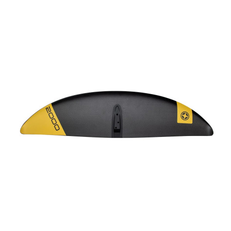 Navigator Front Wings Navigator Front Wings