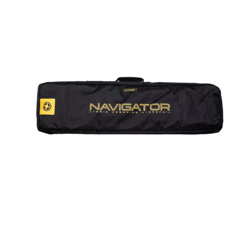 Navigator Foil Bag