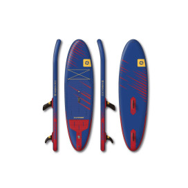 Oxygen iWindSup 10'7" SL - 15 PSI Max