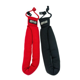 PLKB 2-line Padded Wriststraps (pair)