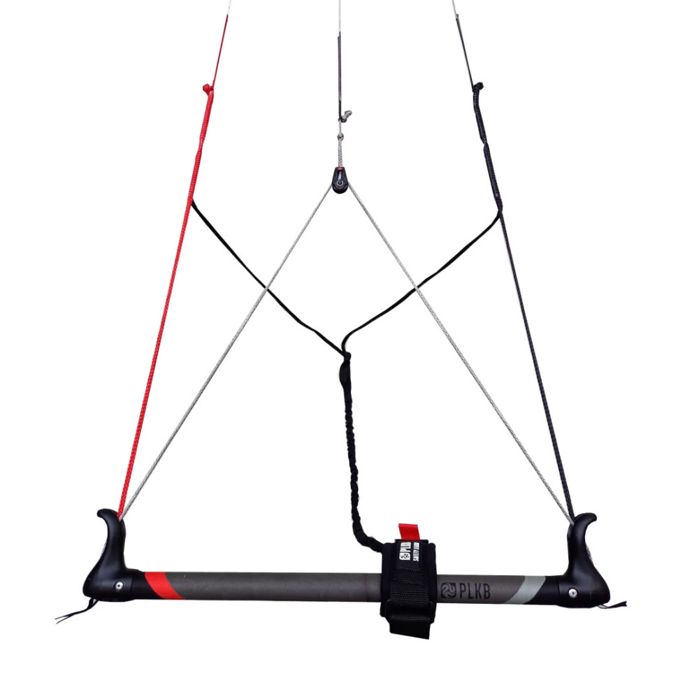 PLKB 4-line Powerkite bar V2