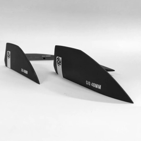 PLKB G10 Fins 40mm (set of 4) PLKB G10 Fins 40mm (set of 4)