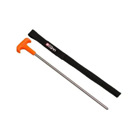 PLKB Groundstake Deluxe in case PLKB Groundstake Deluxe in case