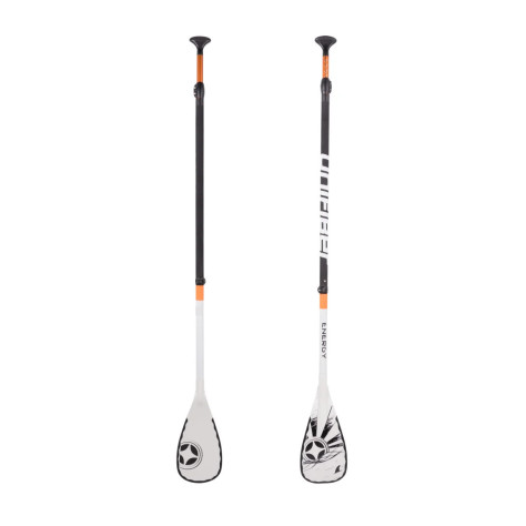 Aluminium Sup T6 Paddle 3 PC Energy 170 - 210 Aluminium Sup T6 Paddle 3 PC Energy 170 - 210