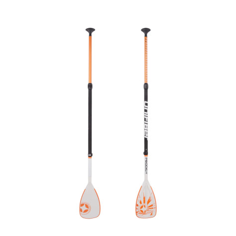 Aluminium Sup T6 Paddle 3 PC Prodigy 130 - 170