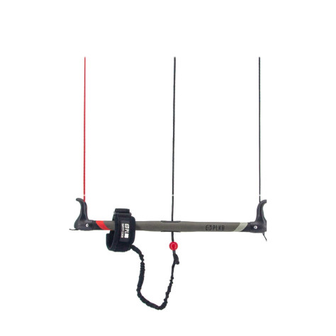 PLKB Impulse Bar Without Lines