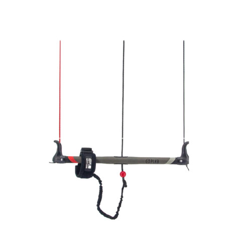 PLKB Impulse Bar Without Lines
