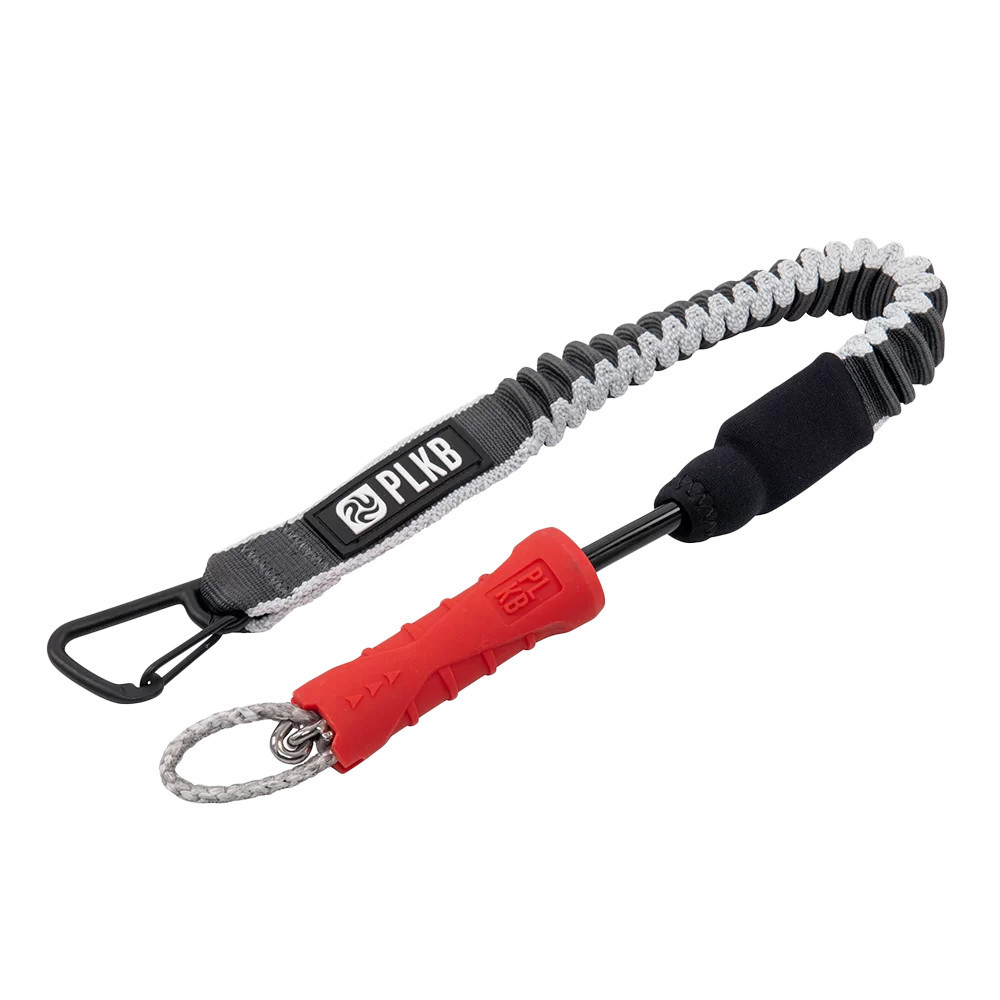 PLKB Kiteboarding Leash