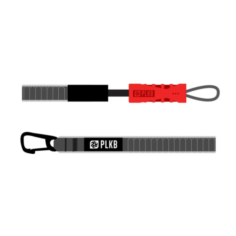 PLKB Kiteboarding Leash